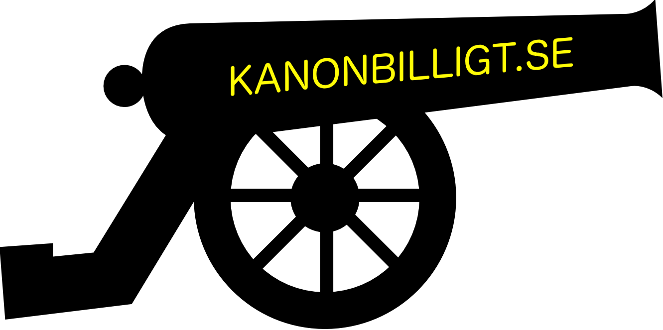 kanonbilligt